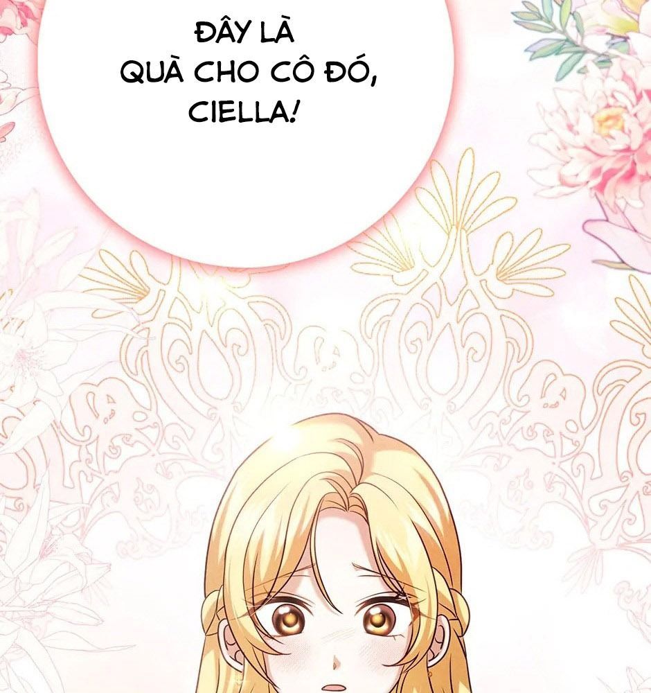 Lọ Lem Đã Mất Tích - Chapter 30 - Page 106