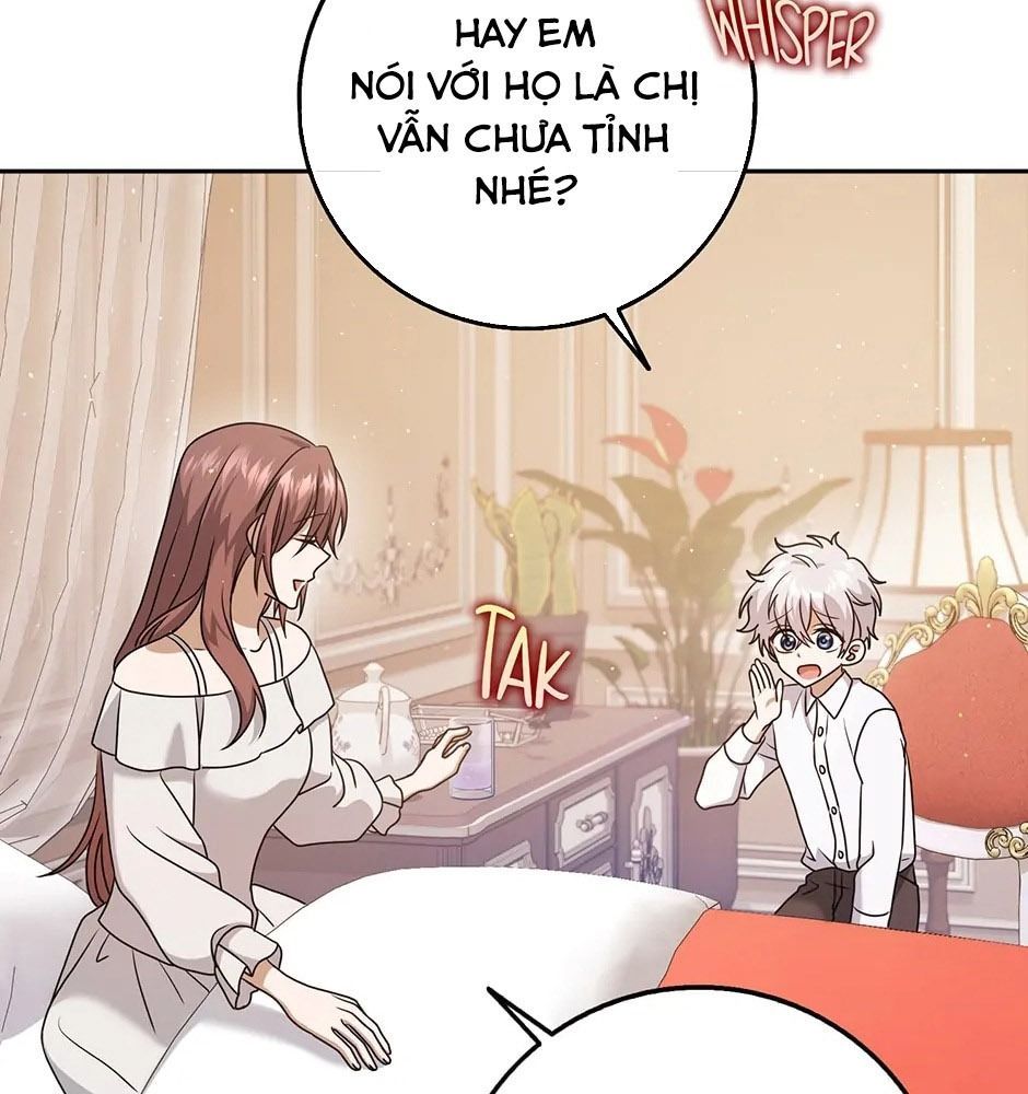 Lọ Lem Đã Mất Tích - Chapter 30 - Page 21