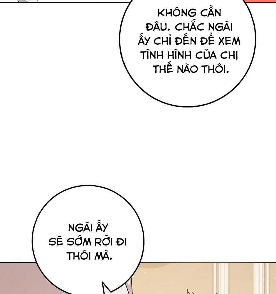 Lọ Lem Đã Mất Tích - Chapter 30 - Page 22