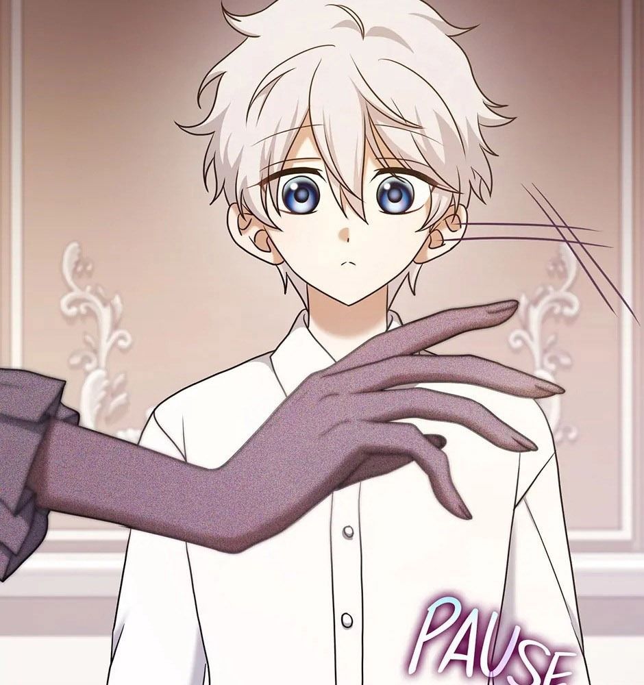 Lọ Lem Đã Mất Tích - Chapter 30 - Page 38