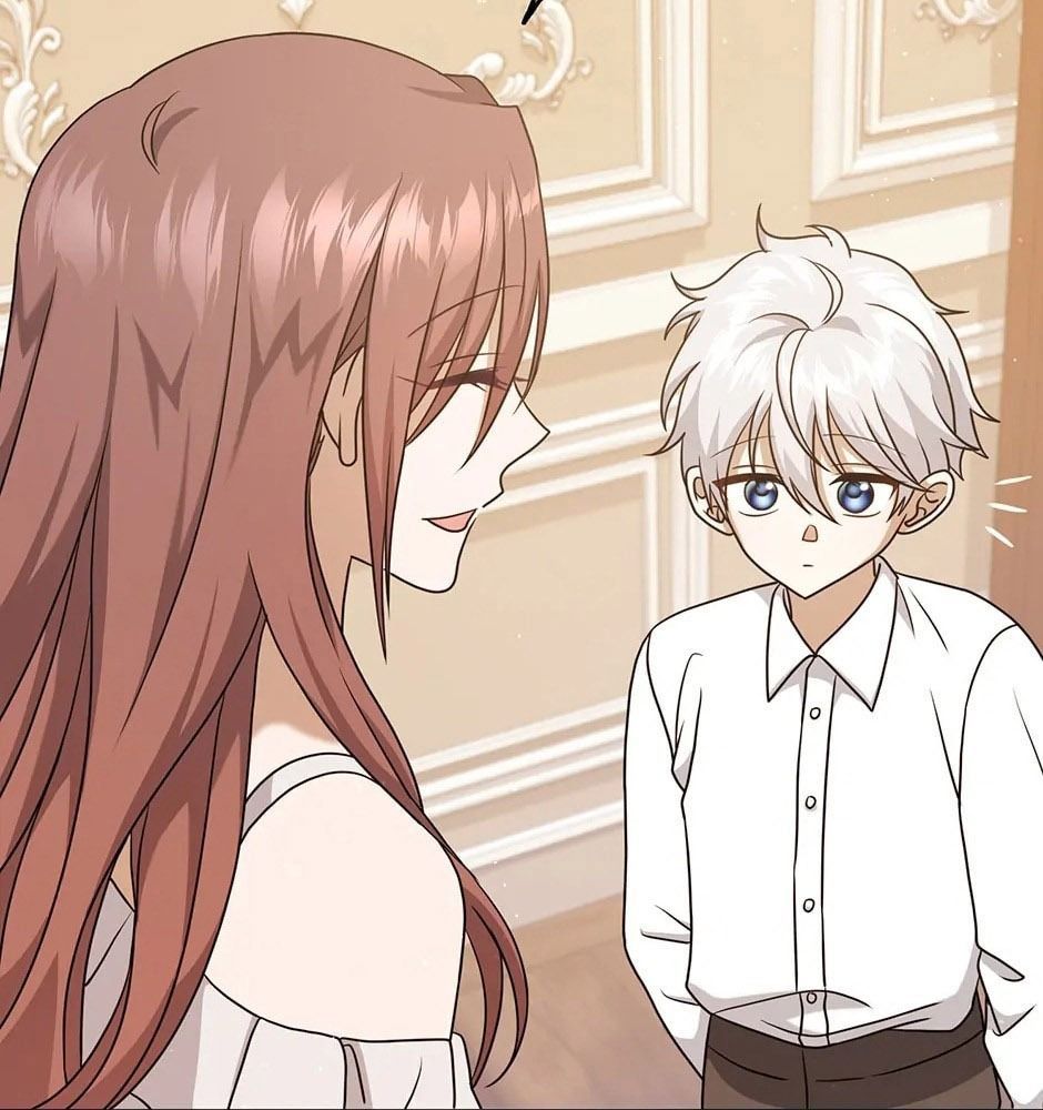 Lọ Lem Đã Mất Tích - Chapter 30 - Page 40