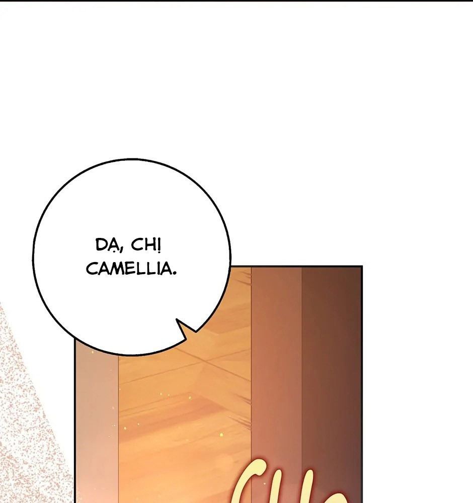 Lọ Lem Đã Mất Tích - Chapter 30 - Page 41