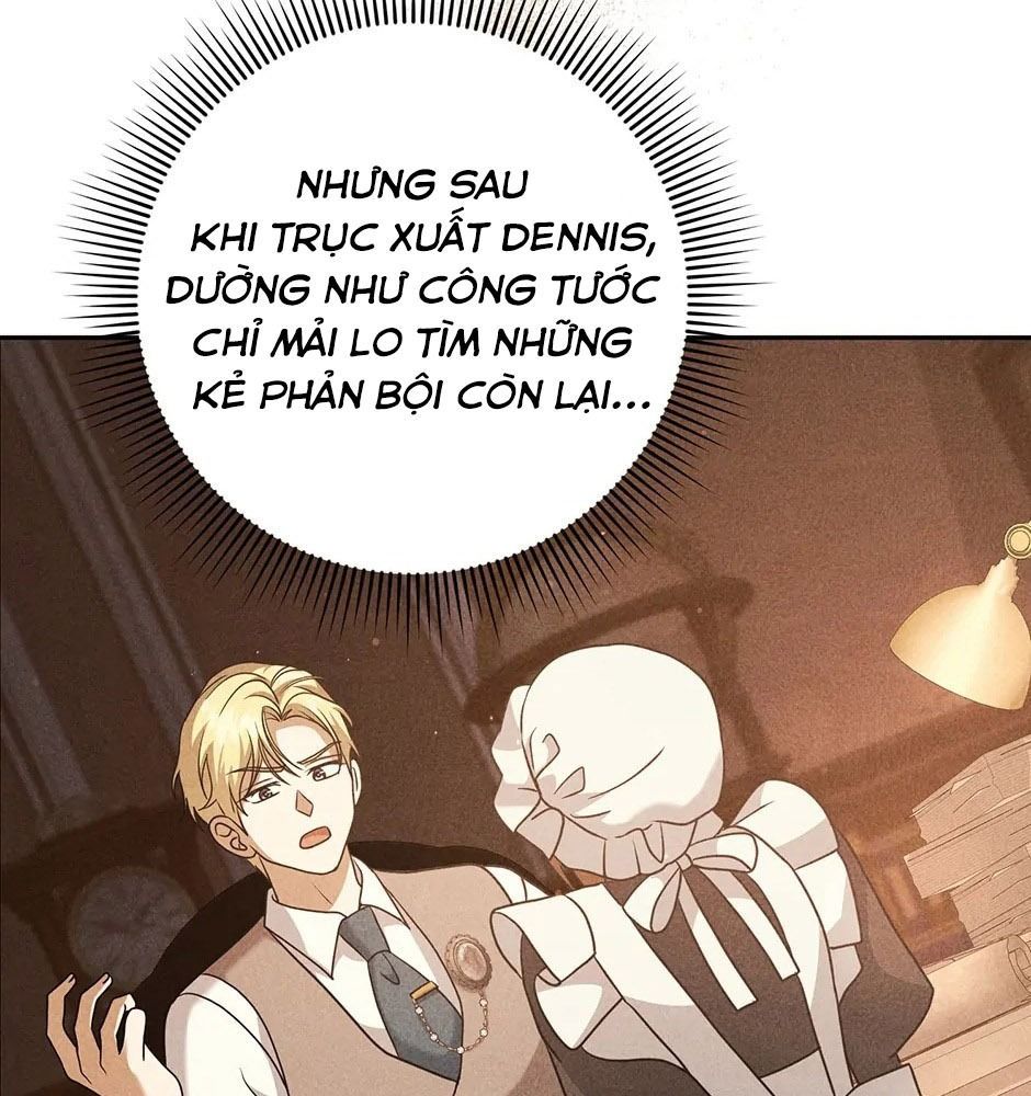 Lọ Lem Đã Mất Tích - Chapter 30 - Page 47