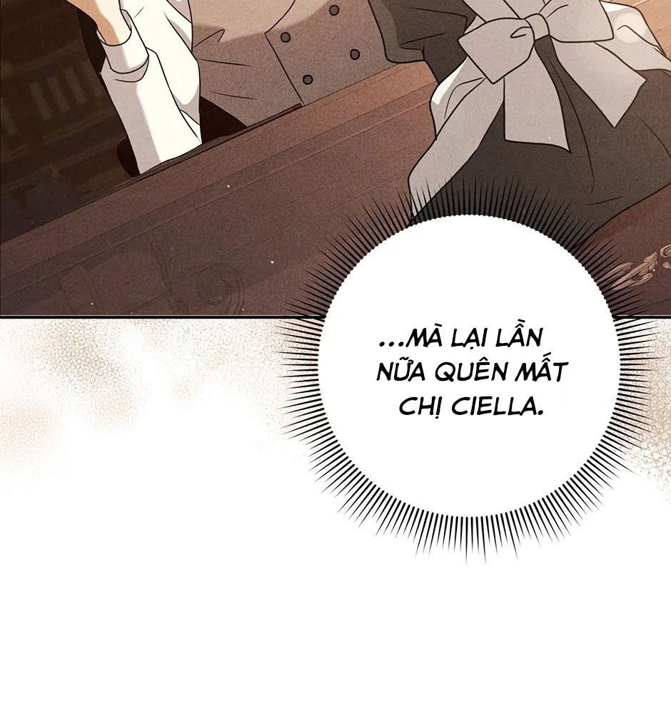 Lọ Lem Đã Mất Tích - Chapter 30 - Page 48