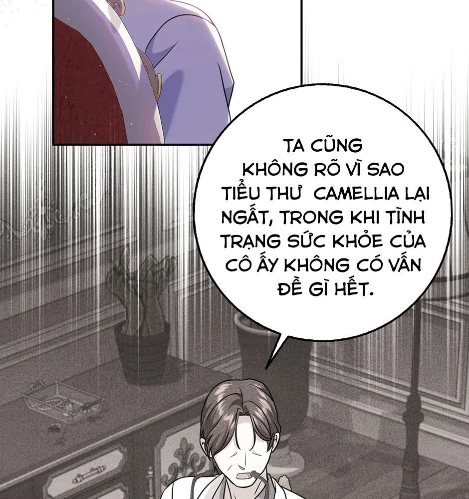 Lọ Lem Đã Mất Tích - Chapter 30 - Page 5