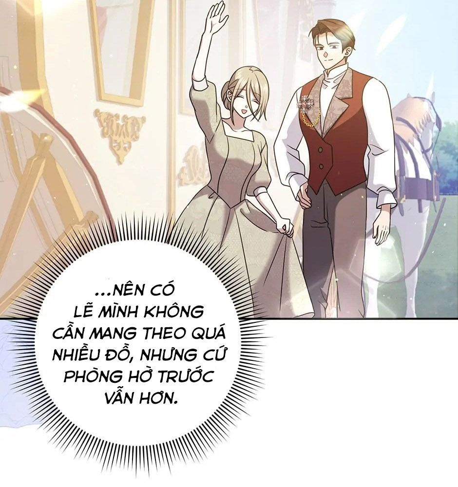 Lọ Lem Đã Mất Tích - Chapter 30 - Page 57