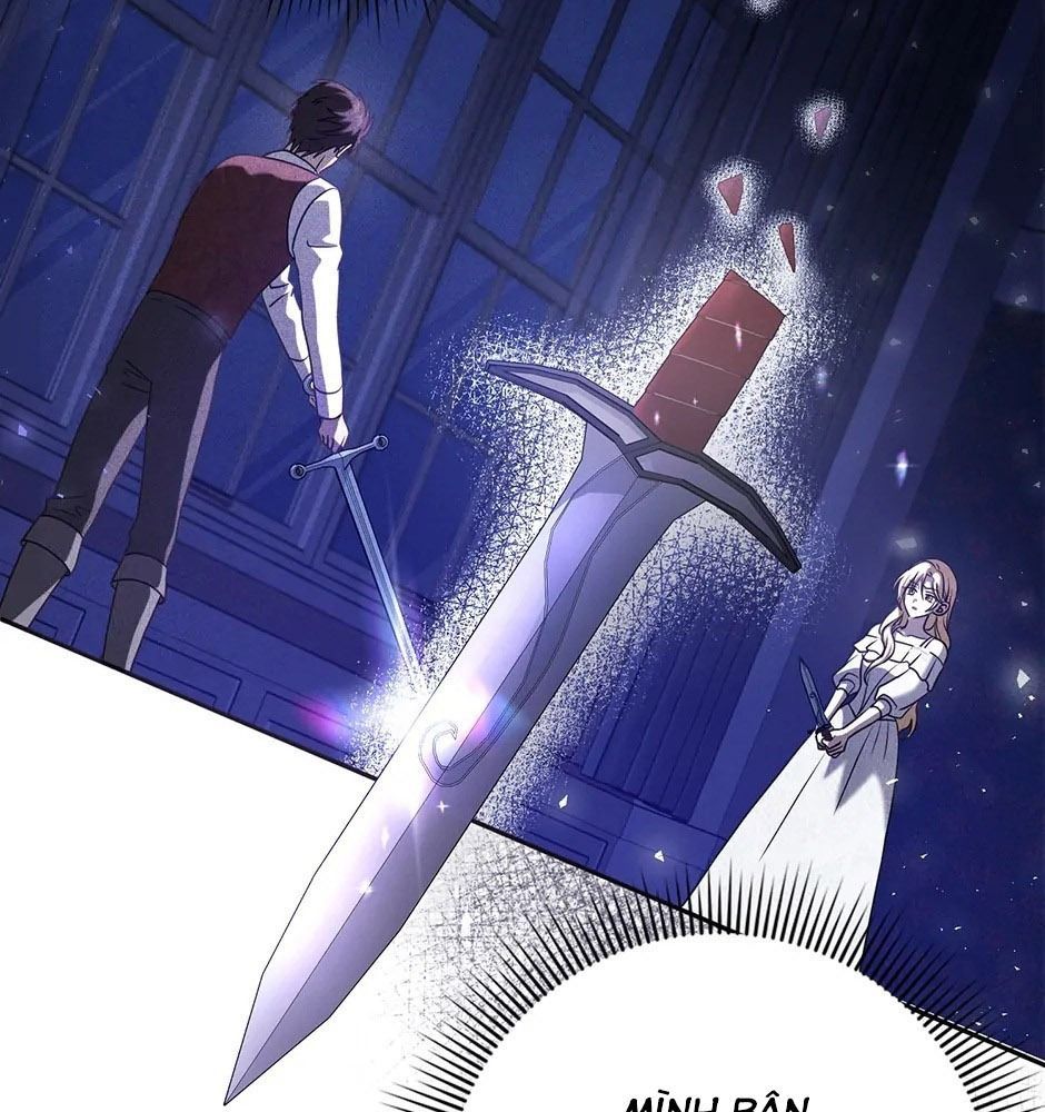 Lọ Lem Đã Mất Tích - Chapter 30 - Page 62