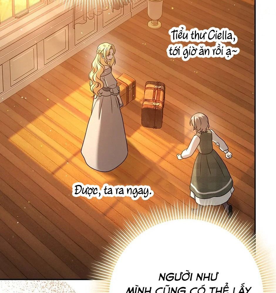 Lọ Lem Đã Mất Tích - Chapter 30 - Page 72