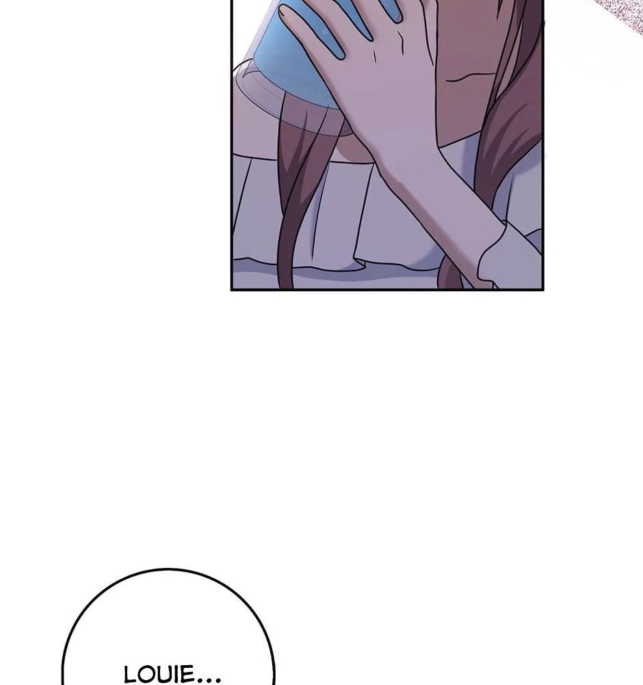 Lọ Lem Đã Mất Tích - Chapter 30 - Page 8