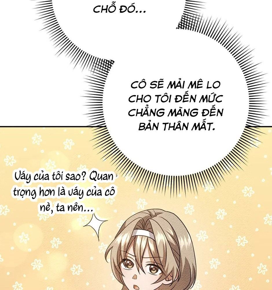 Lọ Lem Đã Mất Tích - Chapter 30 - Page 85