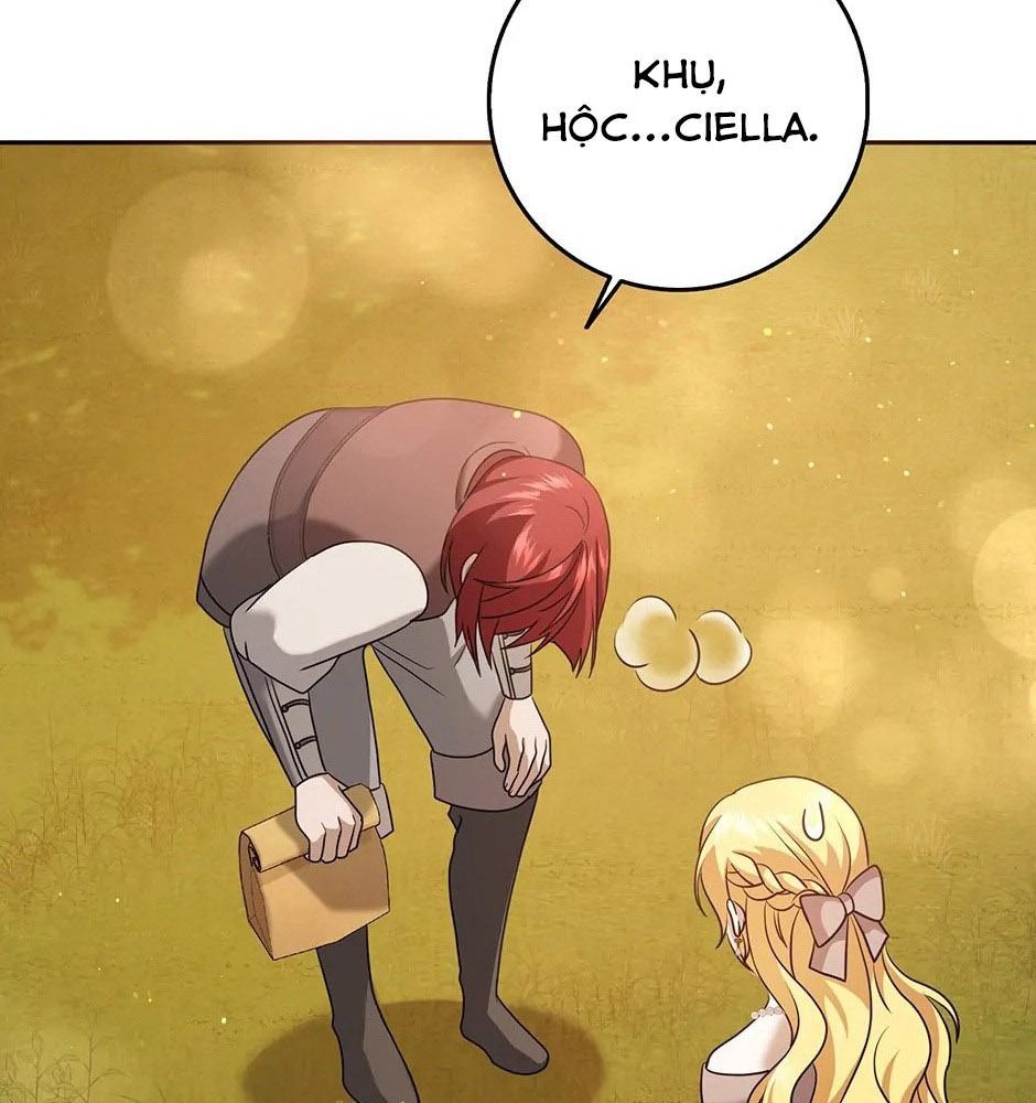 Lọ Lem Đã Mất Tích - Chapter 30 - Page 95