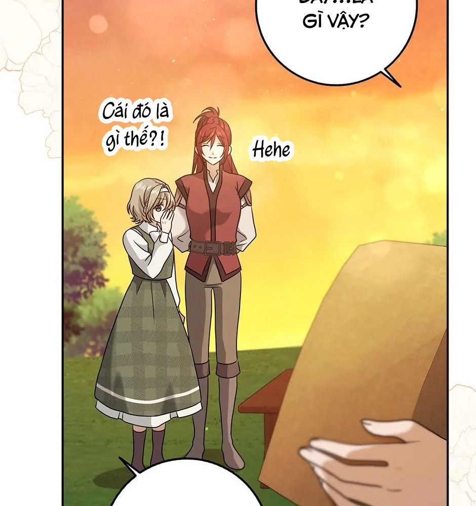 Lọ Lem Đã Mất Tích - Chapter 30 - Page 99