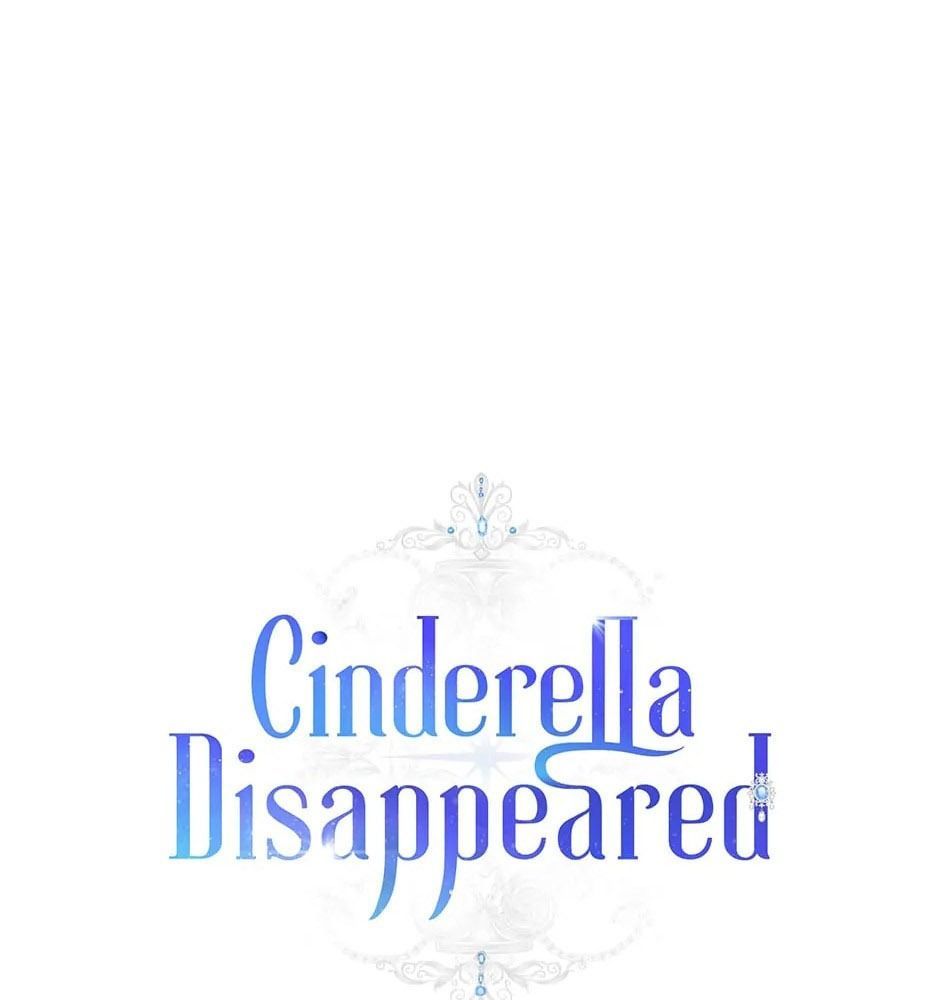 Lọ Lem Đã Mất Tích - Chapter 31 - Page 109