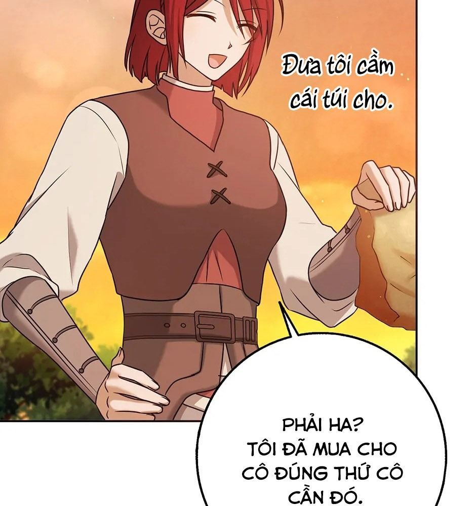 Lọ Lem Đã Mất Tích - Chapter 31 - Page 17