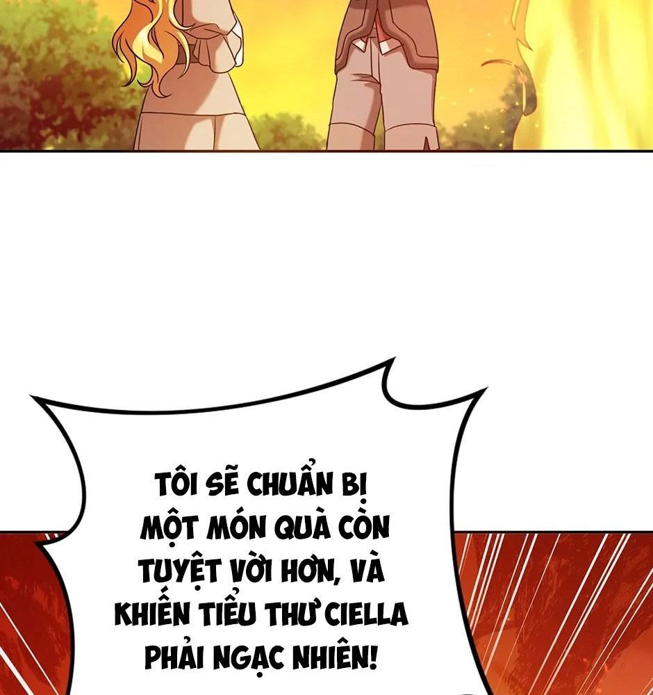 Lọ Lem Đã Mất Tích - Chapter 31 - Page 25