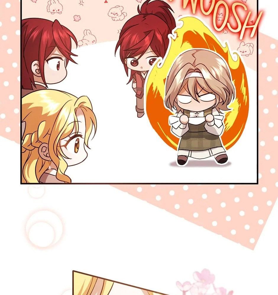 Lọ Lem Đã Mất Tích - Chapter 31 - Page 28