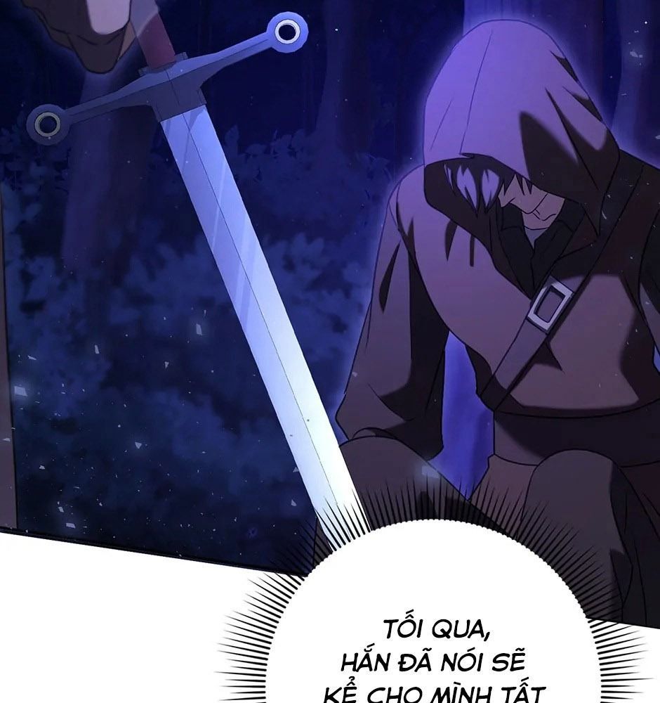 Lọ Lem Đã Mất Tích - Chapter 31 - Page 39