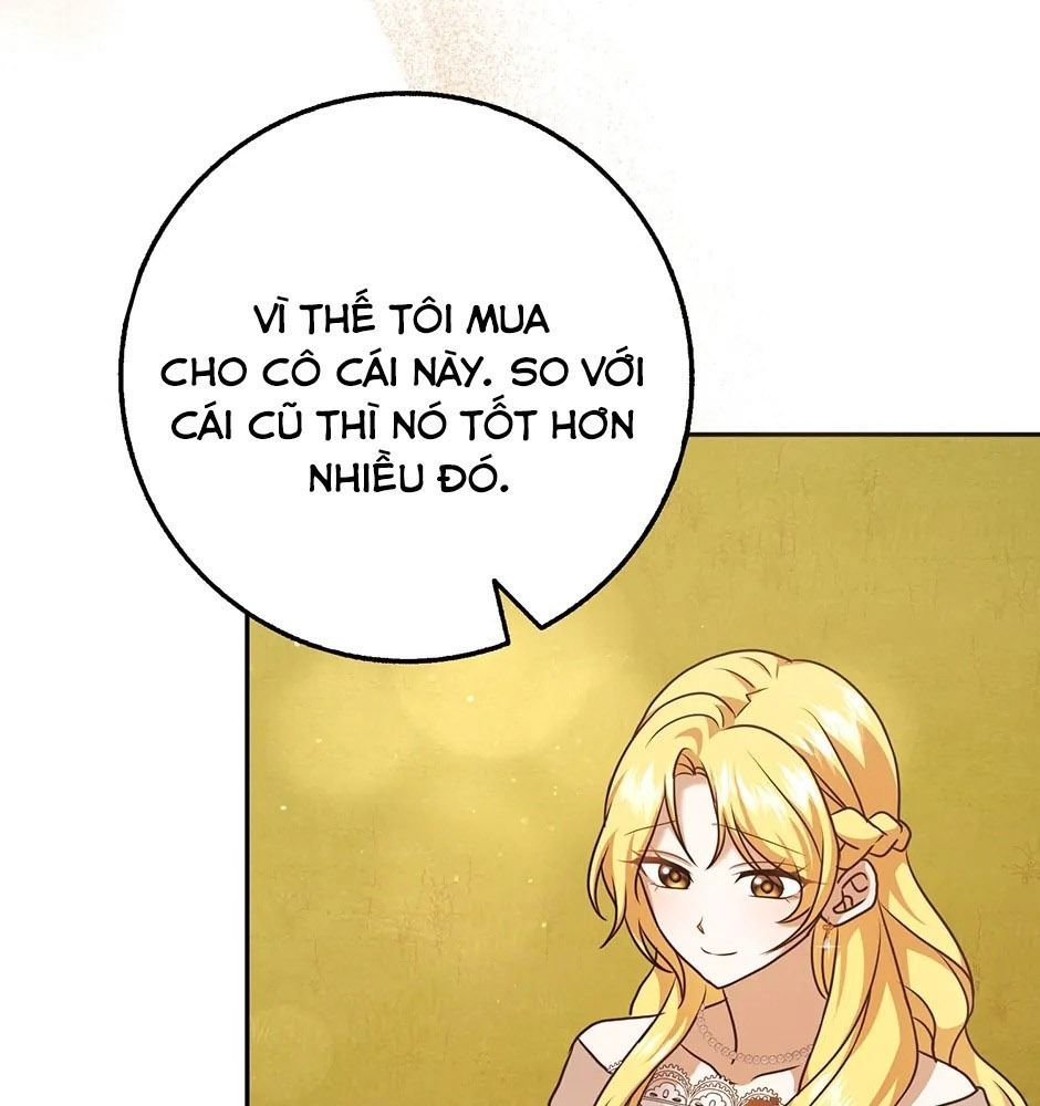 Lọ Lem Đã Mất Tích - Chapter 31 - Page 4