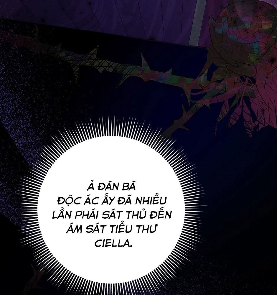 Lọ Lem Đã Mất Tích - Chapter 31 - Page 44