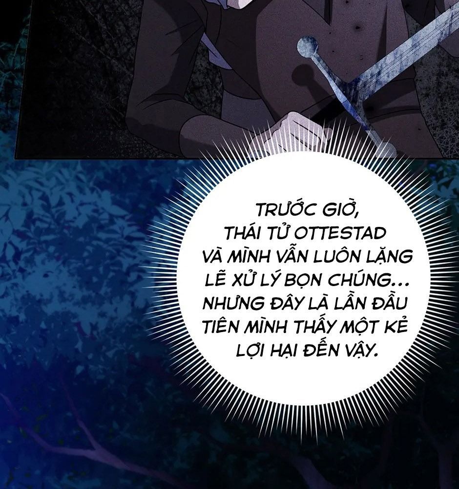 Lọ Lem Đã Mất Tích - Chapter 31 - Page 46