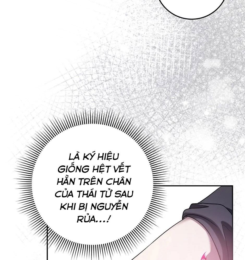Lọ Lem Đã Mất Tích - Chapter 31 - Page 50