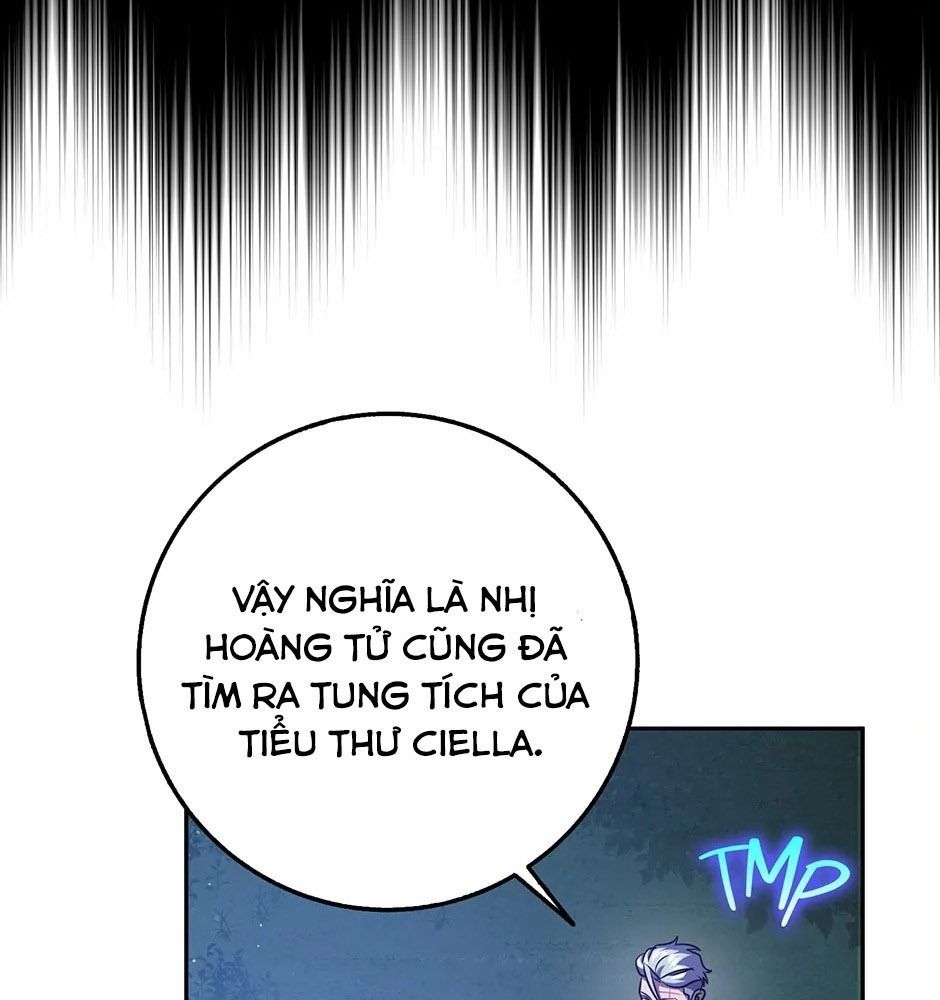 Lọ Lem Đã Mất Tích - Chapter 31 - Page 57