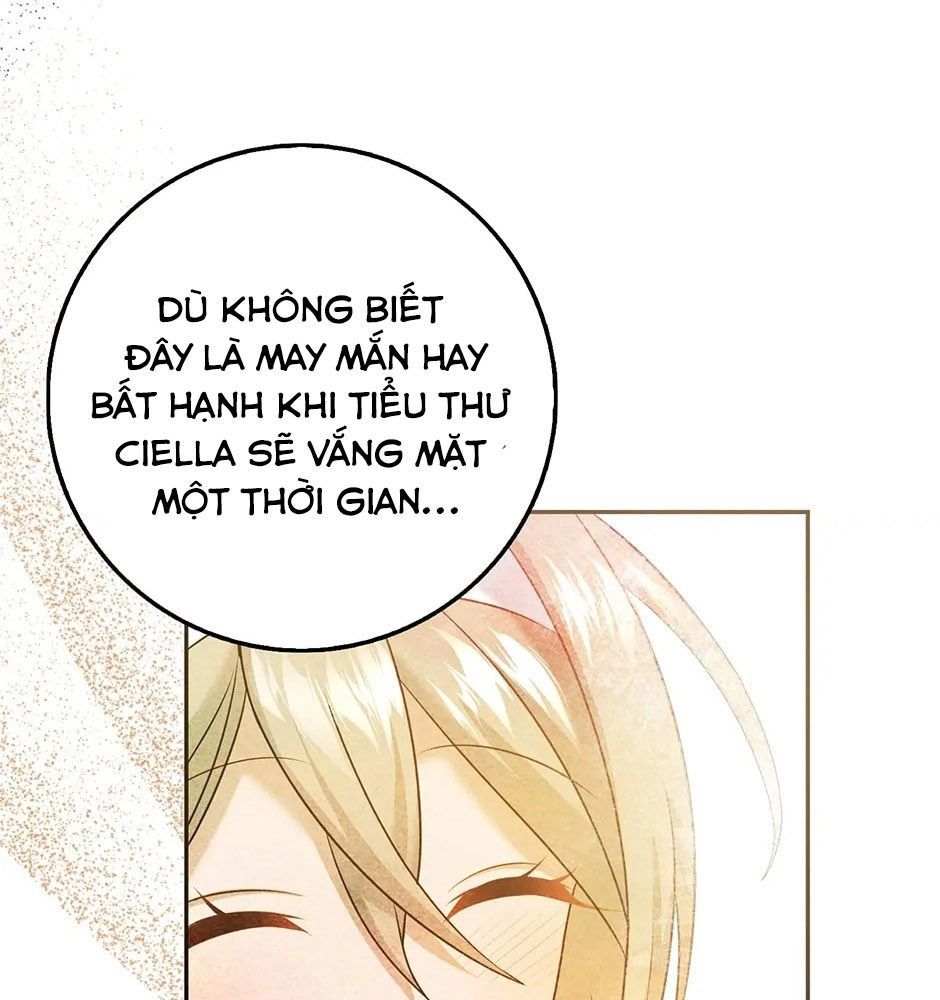 Lọ Lem Đã Mất Tích - Chapter 31 - Page 59