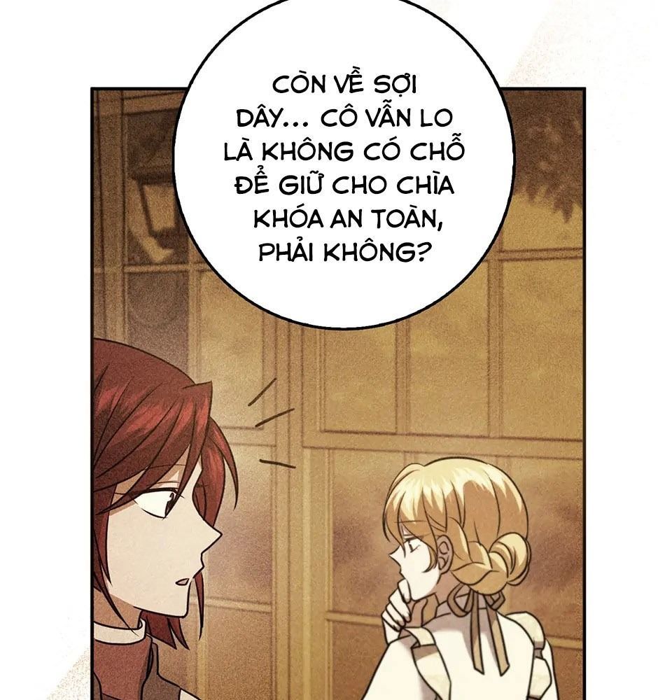 Lọ Lem Đã Mất Tích - Chapter 31 - Page 6