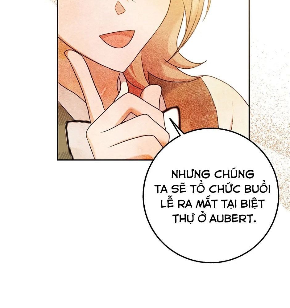 Lọ Lem Đã Mất Tích - Chapter 31 - Page 60