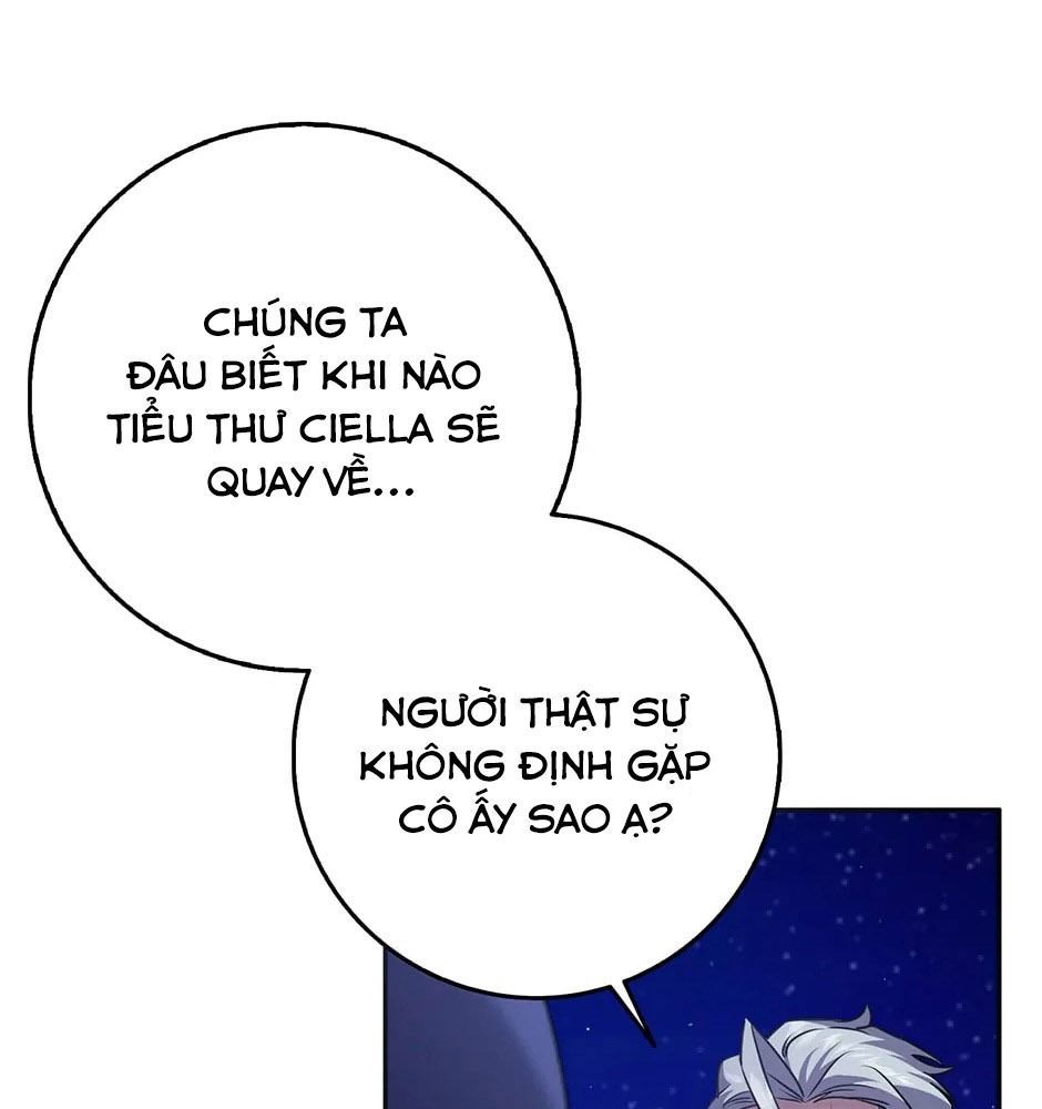 Lọ Lem Đã Mất Tích - Chapter 31 - Page 63