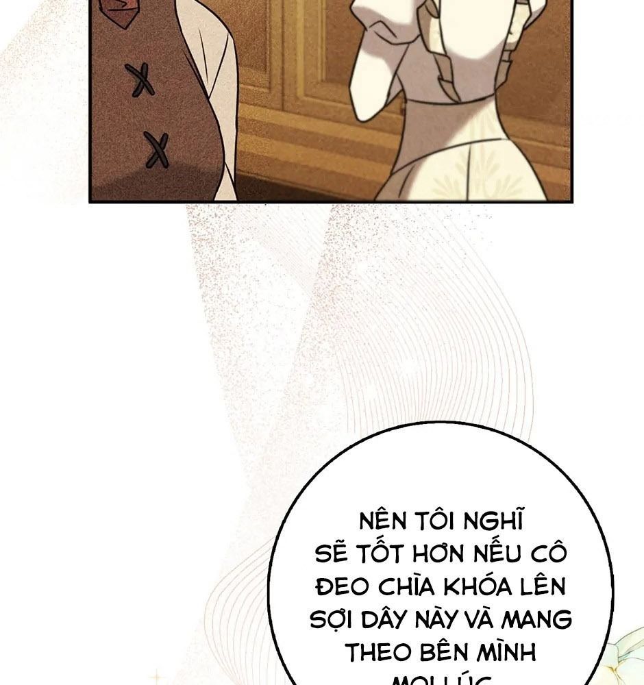 Lọ Lem Đã Mất Tích - Chapter 31 - Page 7