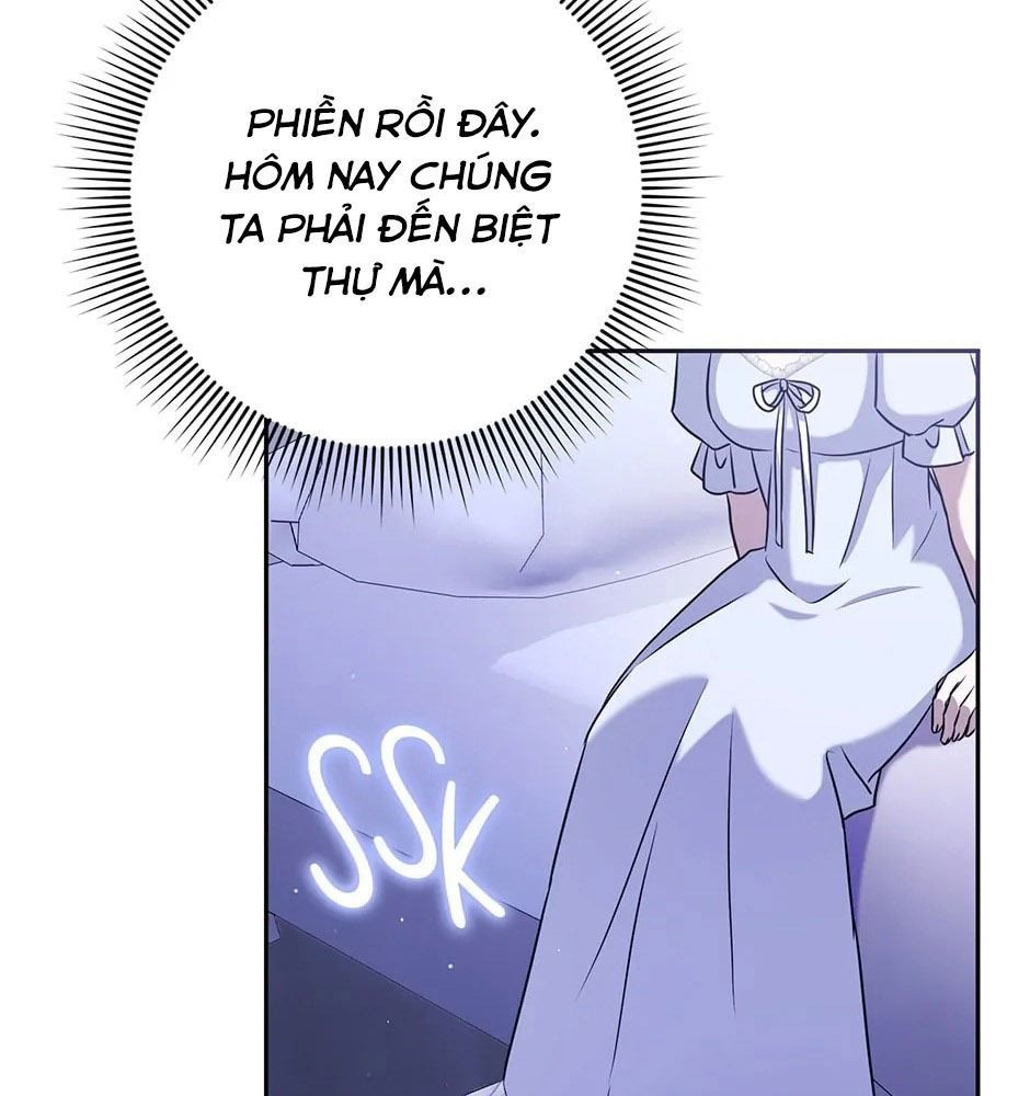 Lọ Lem Đã Mất Tích - Chapter 31 - Page 81