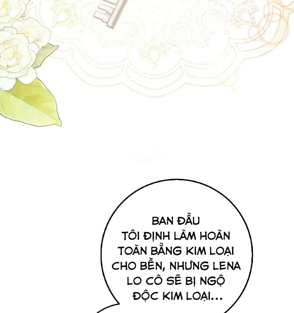 Lọ Lem Đã Mất Tích - Chapter 31 - Page 9