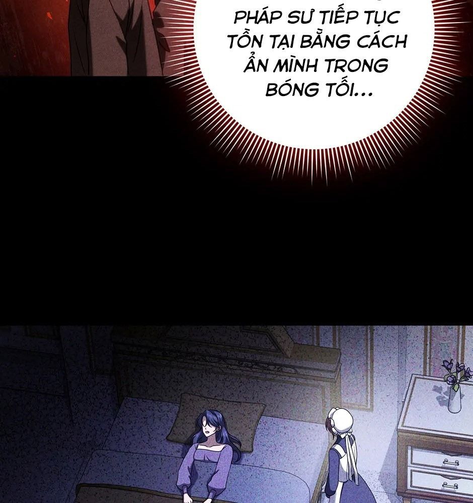 Lọ Lem Đã Mất Tích - Chapter 32 - Page 10