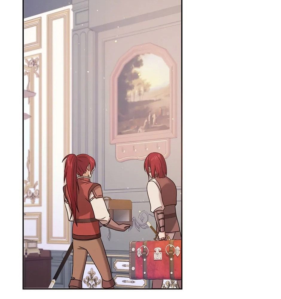 Lọ Lem Đã Mất Tích - Chapter 32 - Page 108