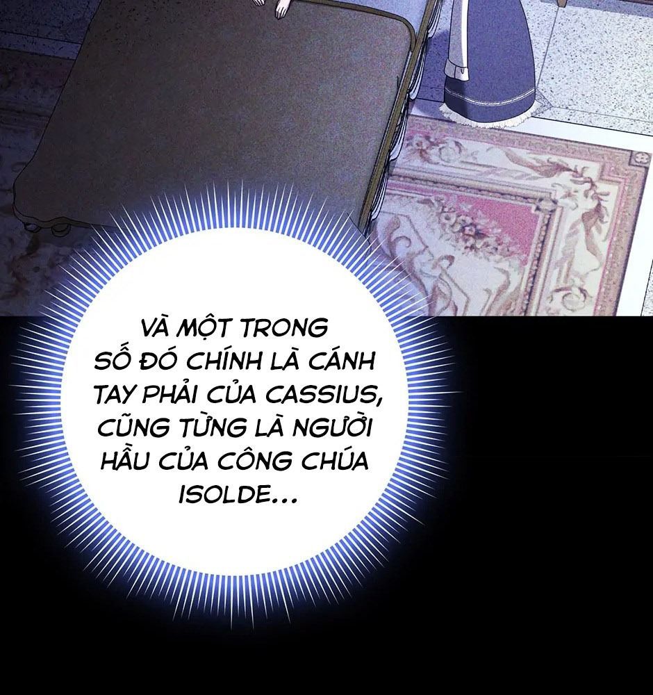 Lọ Lem Đã Mất Tích - Chapter 32 - Page 11