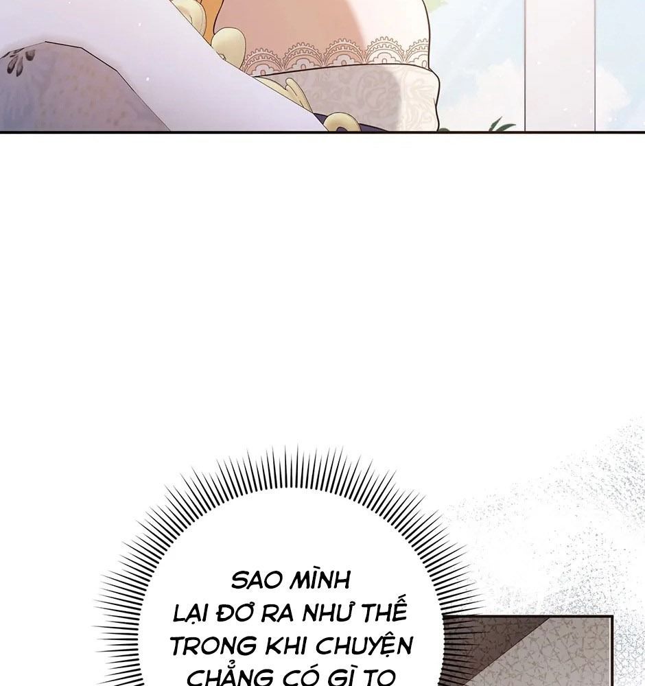 Lọ Lem Đã Mất Tích - Chapter 32 - Page 113