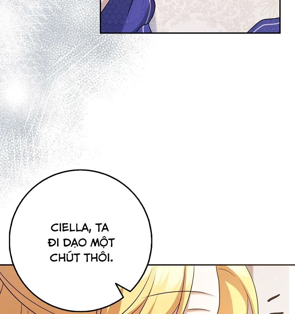 Lọ Lem Đã Mất Tích - Chapter 32 - Page 115