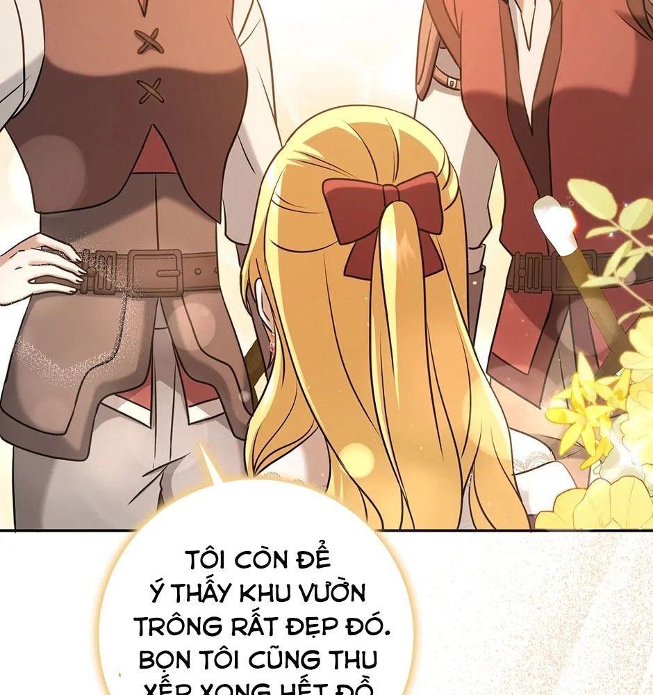 Lọ Lem Đã Mất Tích - Chapter 32 - Page 118