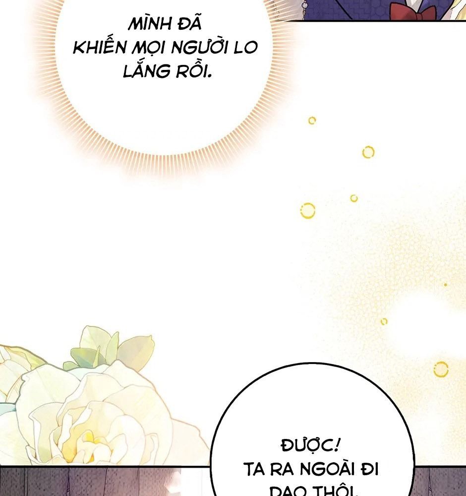 Lọ Lem Đã Mất Tích - Chapter 32 - Page 121