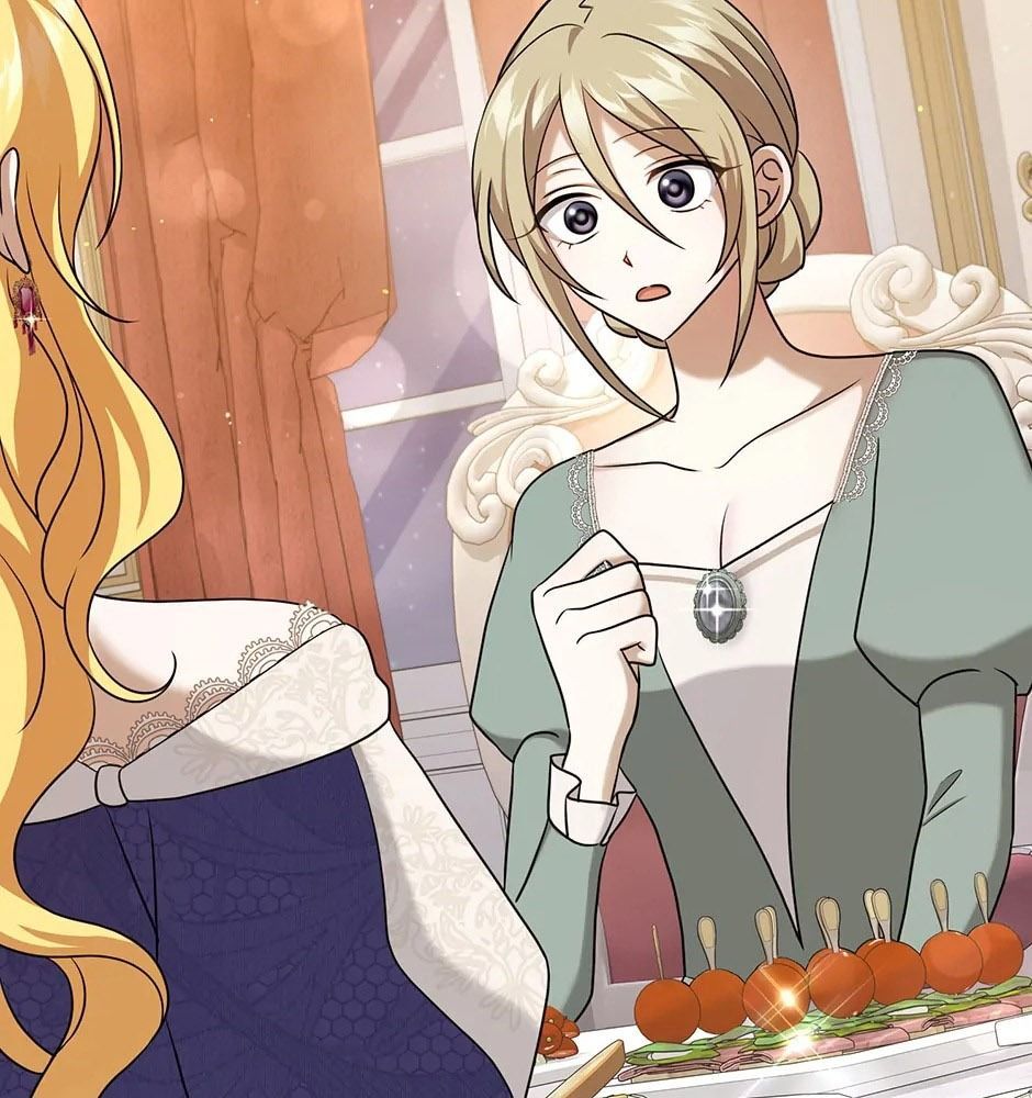 Lọ Lem Đã Mất Tích - Chapter 32 - Page 128