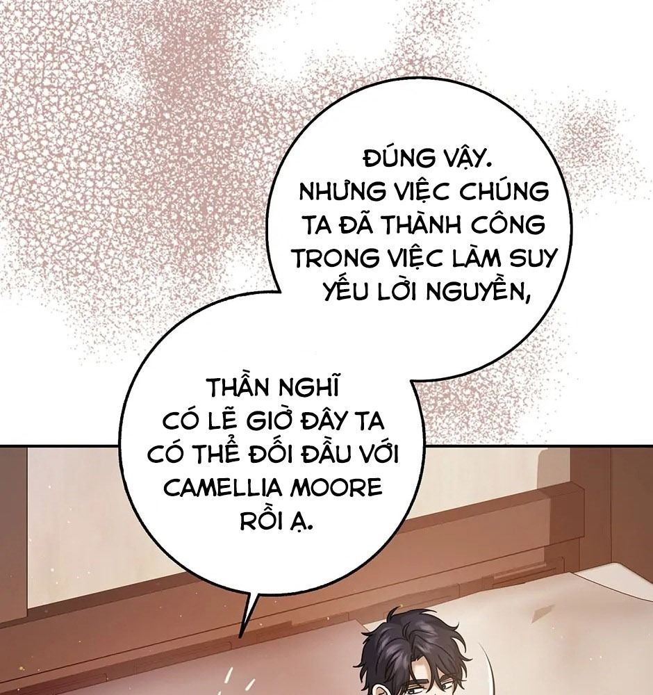 Lọ Lem Đã Mất Tích - Chapter 32 - Page 19