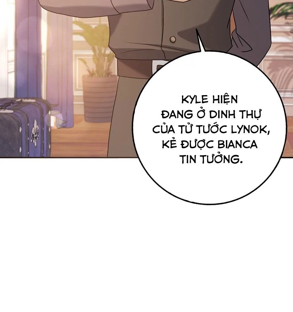 Lọ Lem Đã Mất Tích - Chapter 32 - Page 39