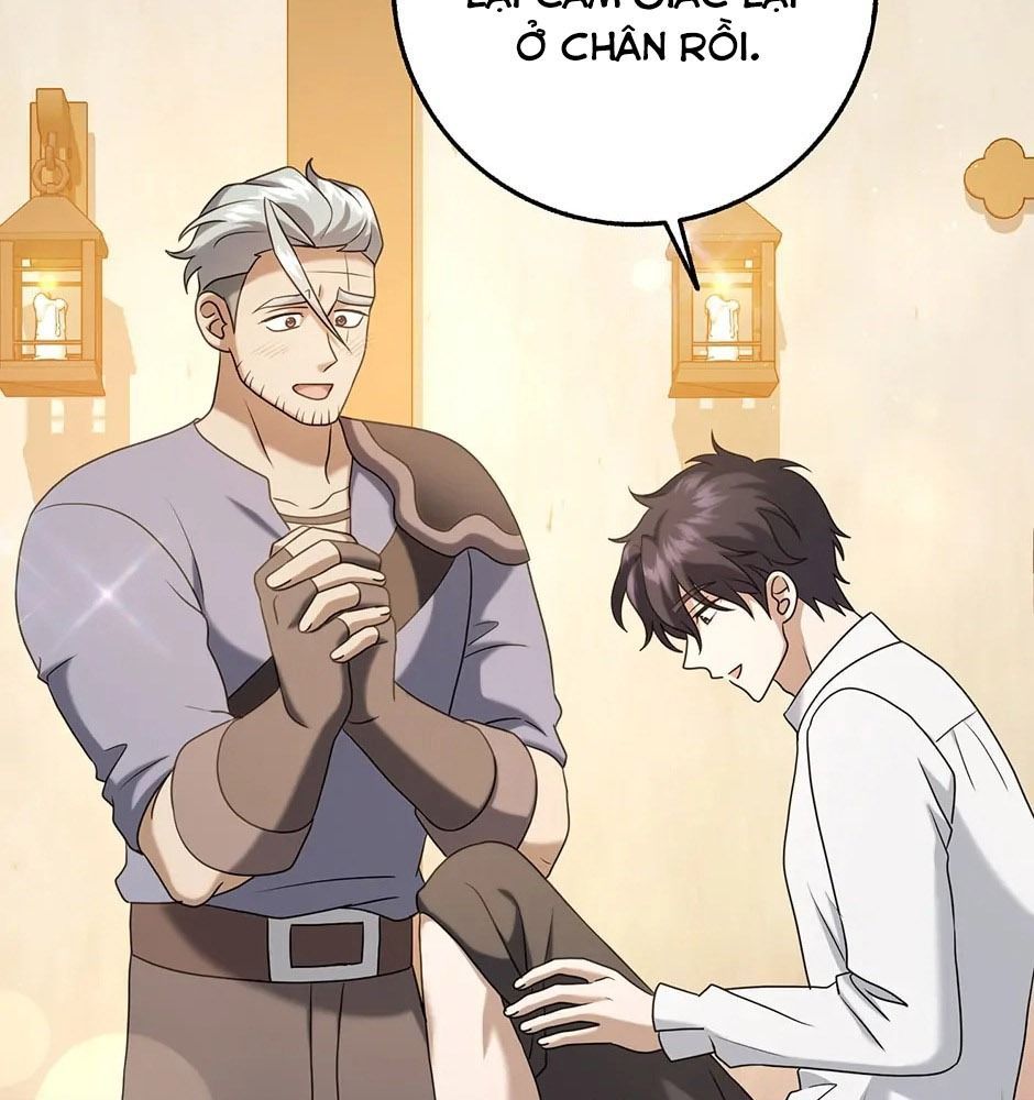 Lọ Lem Đã Mất Tích - Chapter 32 - Page 4