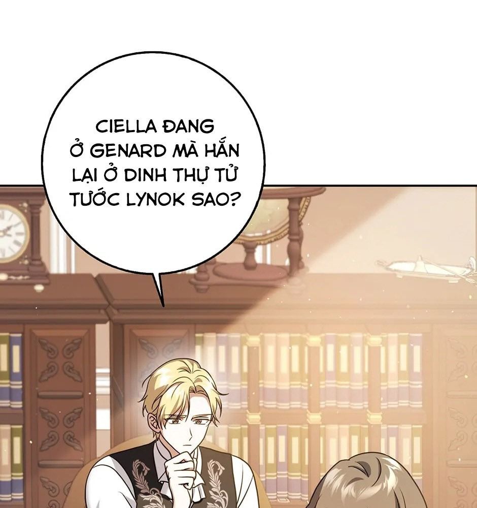 Lọ Lem Đã Mất Tích - Chapter 32 - Page 40