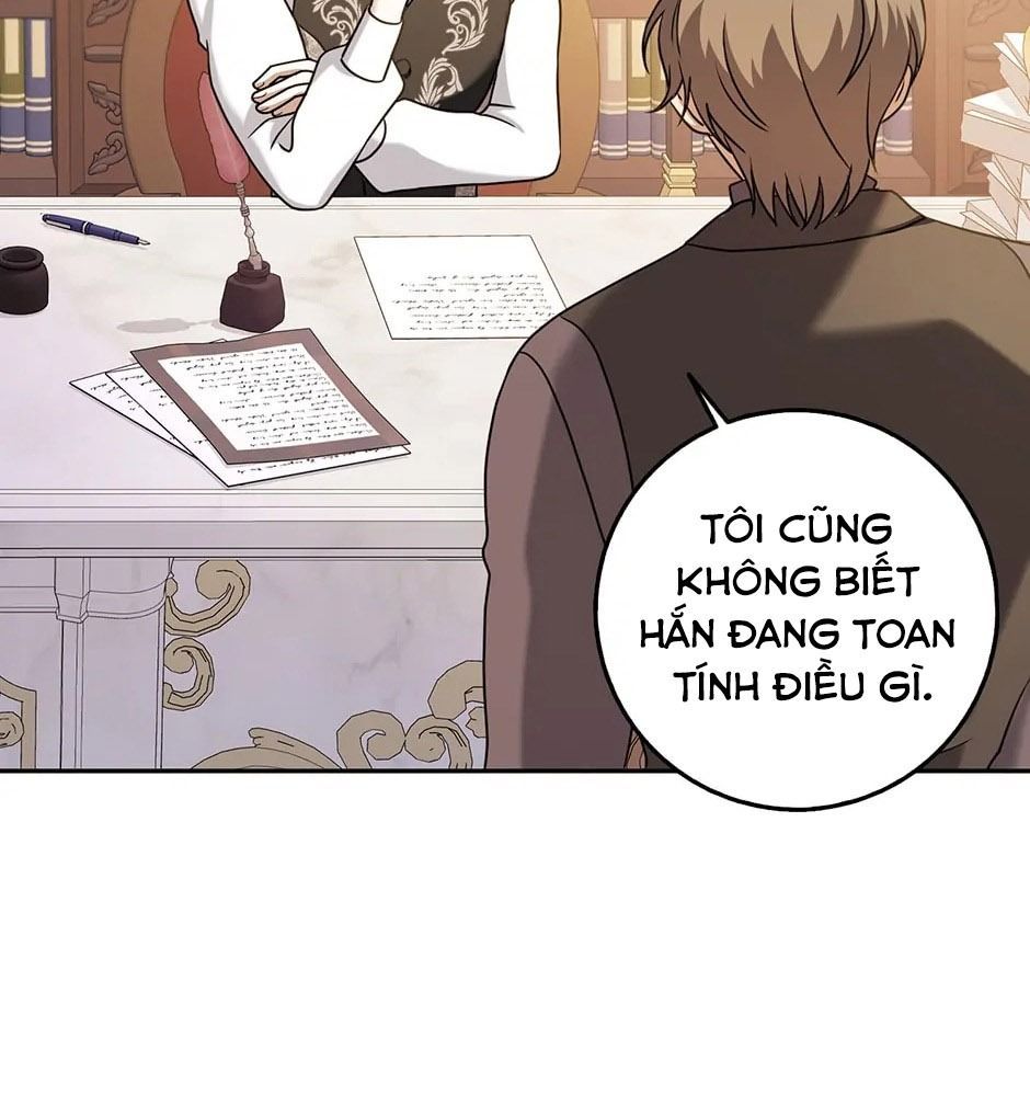 Lọ Lem Đã Mất Tích - Chapter 32 - Page 41