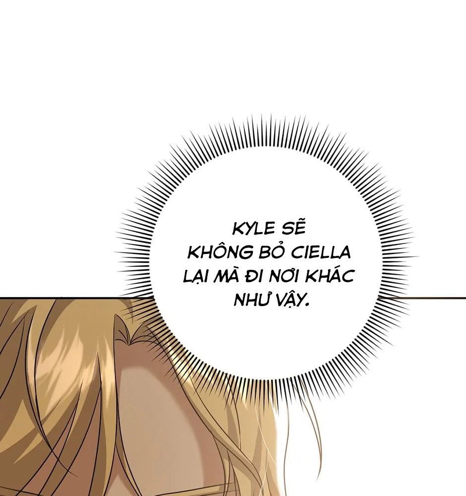 Lọ Lem Đã Mất Tích - Chapter 32 - Page 42