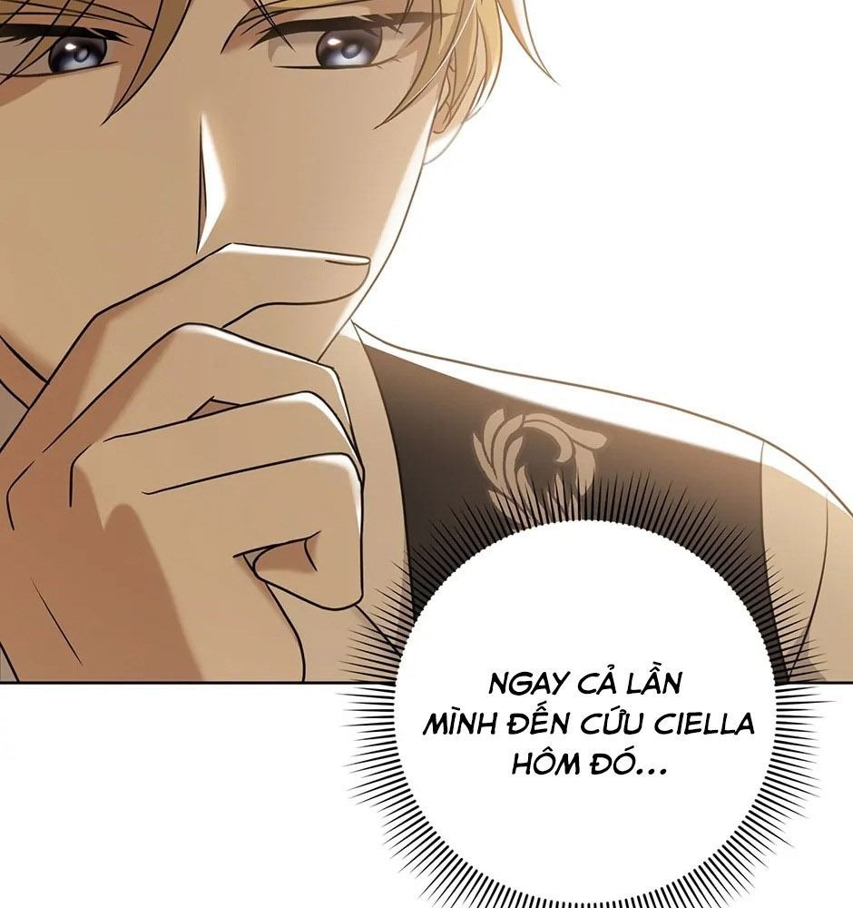 Lọ Lem Đã Mất Tích - Chapter 32 - Page 43