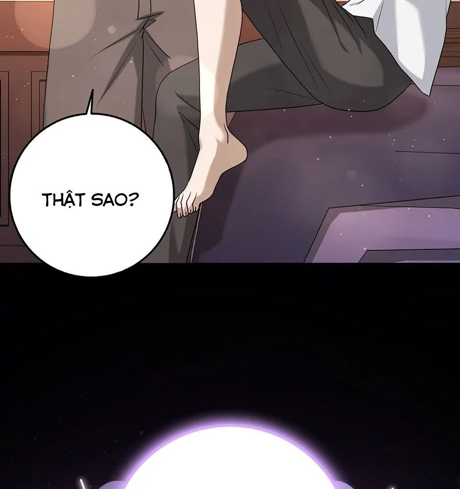 Lọ Lem Đã Mất Tích - Chapter 32 - Page 5