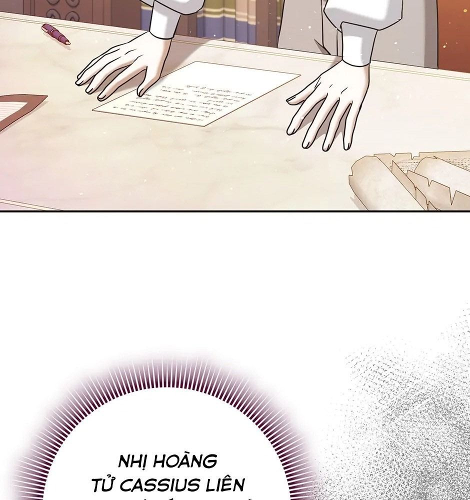 Lọ Lem Đã Mất Tích - Chapter 32 - Page 56